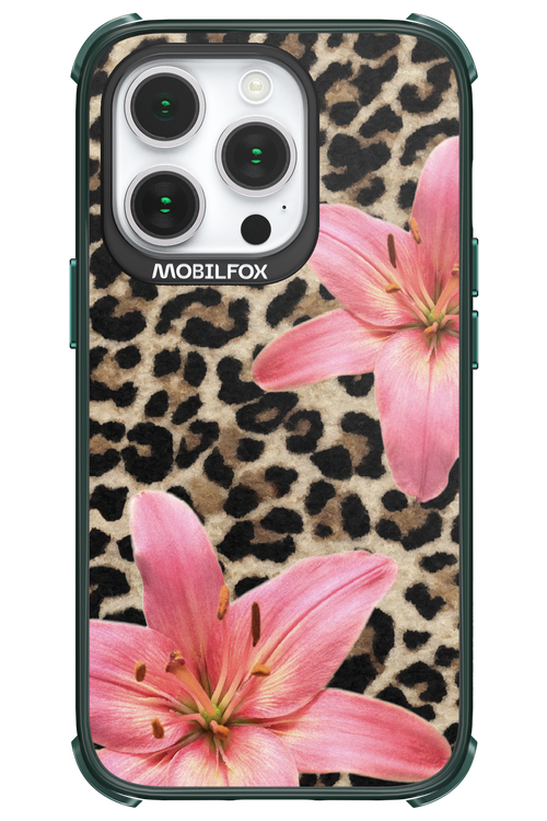 Leobloom 2.0 - Apple iPhone 14 Pro