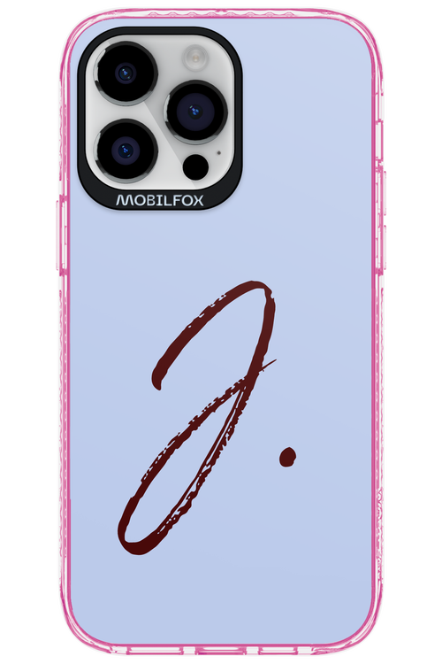 (Jellyfish Presso) J 2.0 - Apple iPhone 14 Pro Max