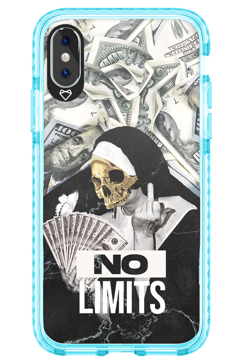No Limits 2.0 - Apple iPhone XS