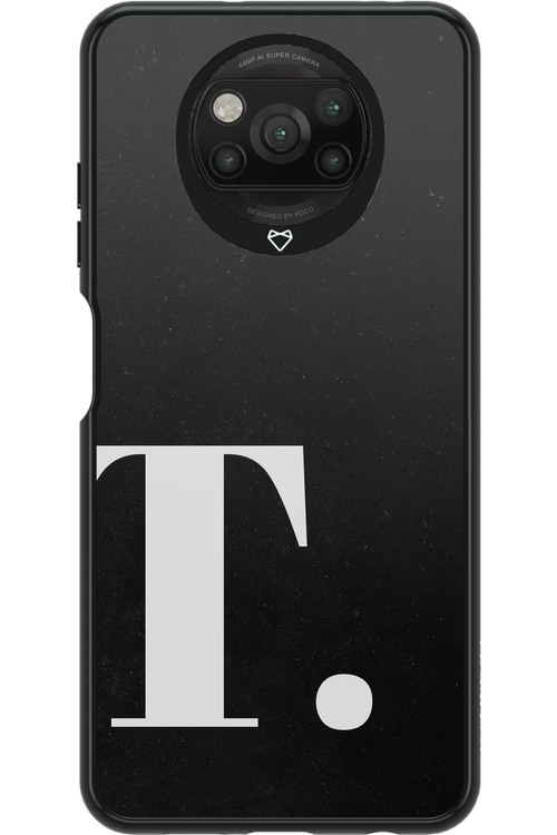 T (Off Space) 2.0 - Xiaomi Poco X3 NFC