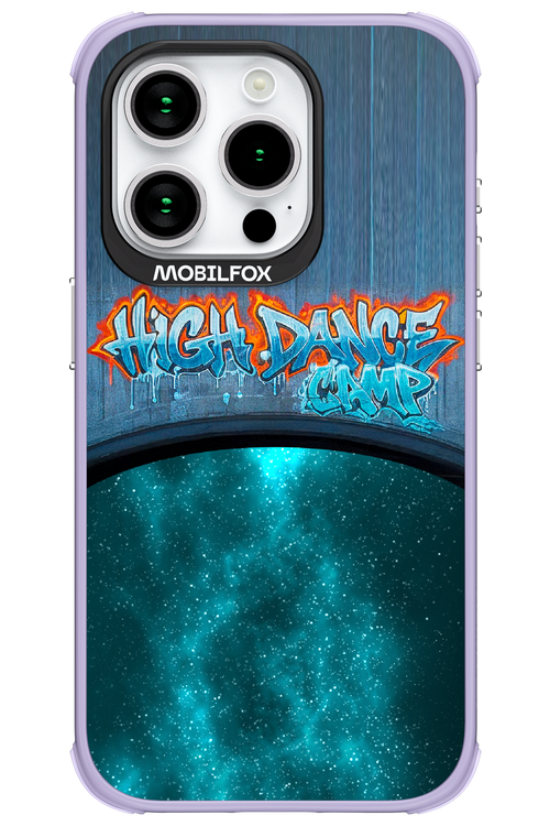 HDC 9 - Apple iPhone 15 Pro