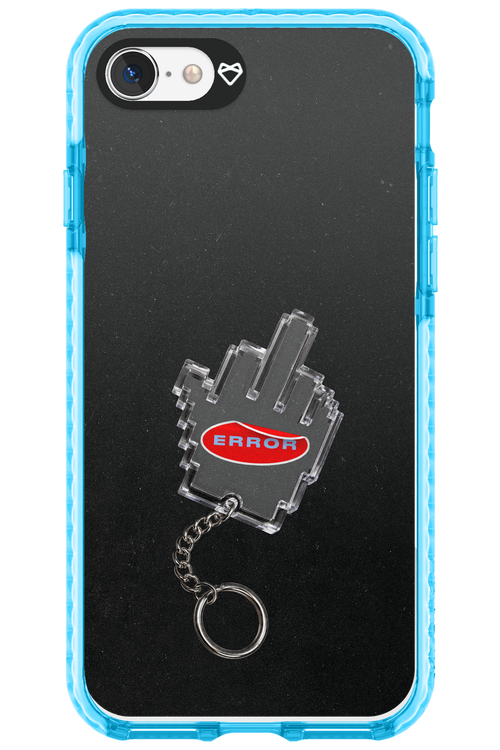 Err0r 2.0 - Apple iPhone SE 2020