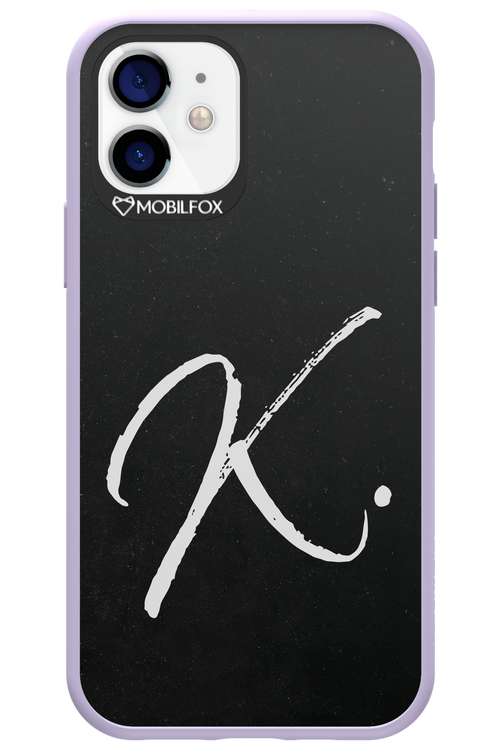 (Off Space) K 2.0 - Apple iPhone 12