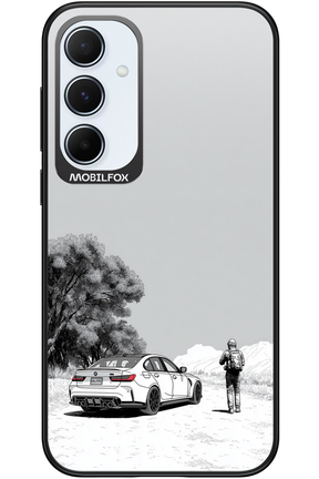 Dreamland - Samsung Galaxy A55