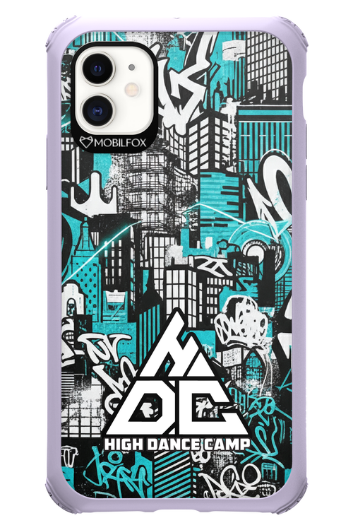 HDC 3 - Apple iPhone 11