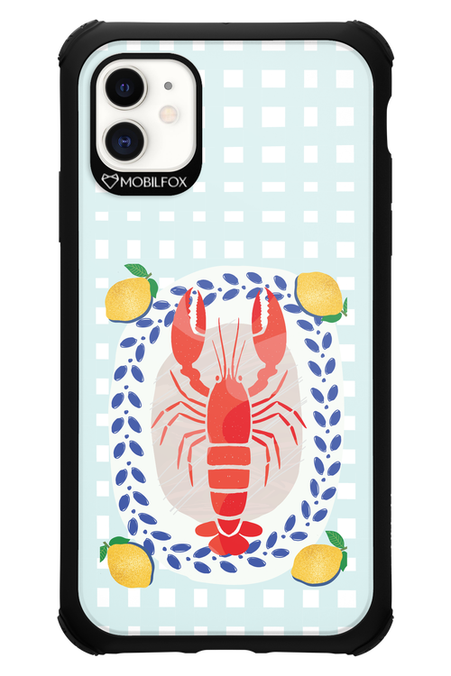 Marbella's Lobster 2.0 - Apple iPhone 11