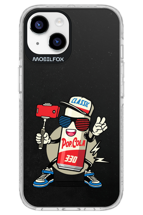 PopCola Classic - Apple iPhone 14