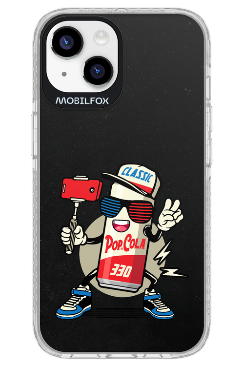 PopCola Classic - Apple iPhone 14