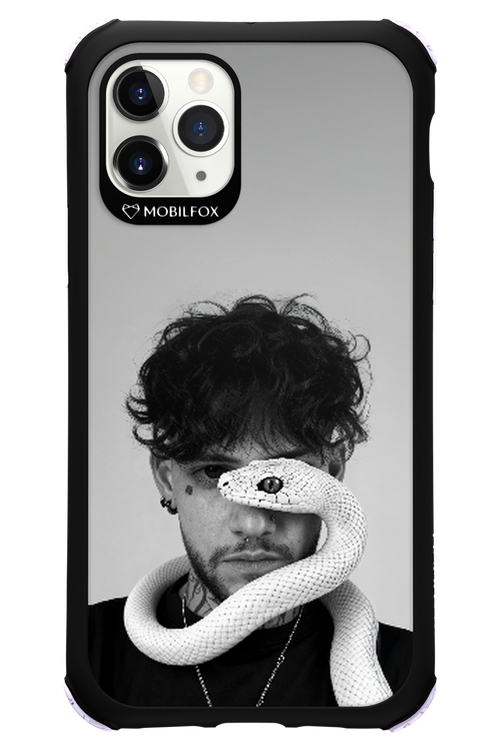 SNAKE (RAVA) - Apple iPhone 11 Pro