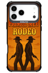 Under The Sun - Apple iPhone 17 Pro Max