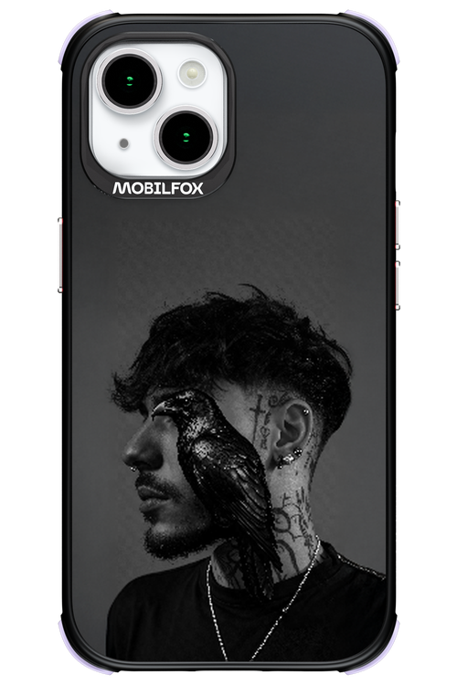 RAVEN 2.0 - Apple iPhone 15