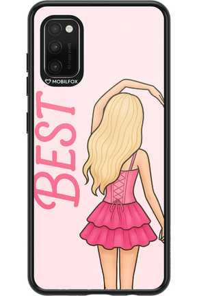 Bestt 2.0 - Samsung Galaxy A41