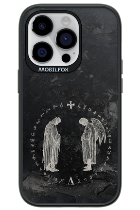 iNGER & D3MON V1 2.0 - Apple iPhone 14 Pro