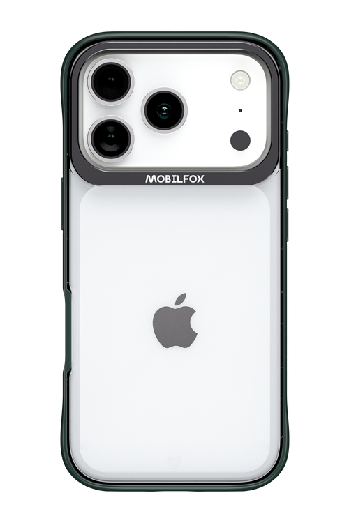 Custom Studio 2.0 - Apple iPhone 17 Pro