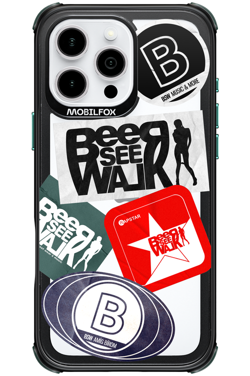 Beerseewalk I 2.0 - Apple iPhone 16 Pro Max