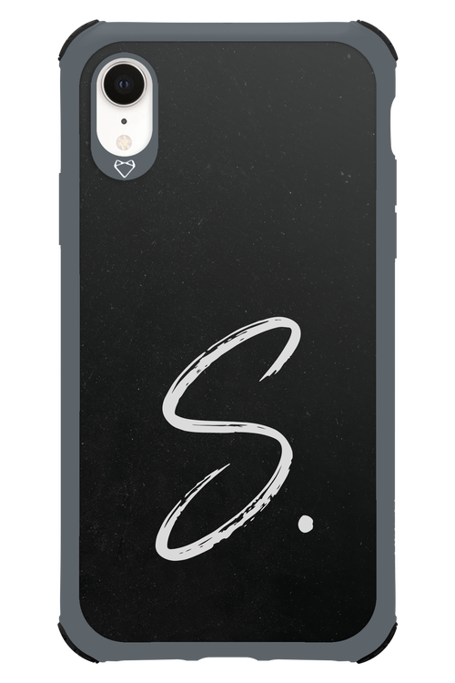 (Off Space) S 2.0 - Apple iPhone XR