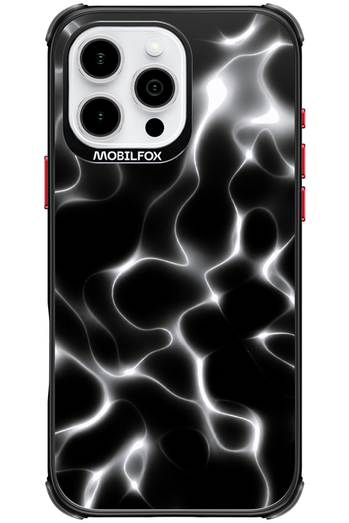 Dark Aura 2.0 - Apple iPhone 16 Pro Max
