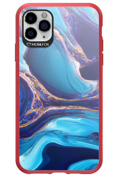 Amethyst 2.0 - Apple iPhone 11 Pro Max