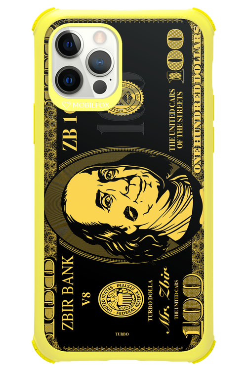 Mobilfox Bank - Apple iPhone 12 Pro