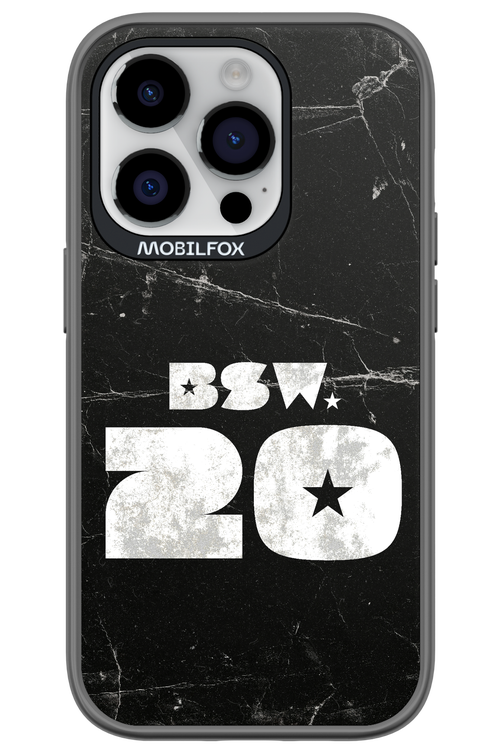 BSW 20 (4) 2.0 - Apple iPhone 14 Pro