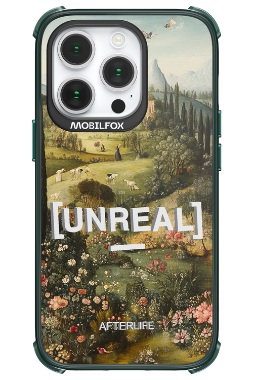 Afterlife 2.0 - Apple iPhone 14 Pro