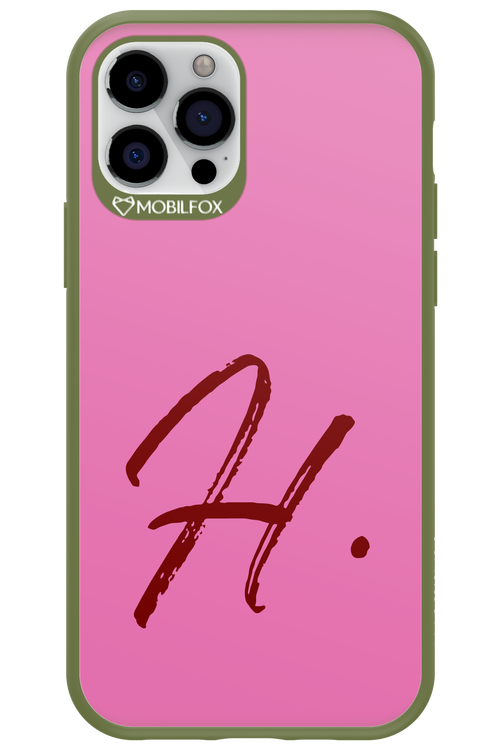 (Sorbet) H 2.0 - Apple iPhone 12 Pro
