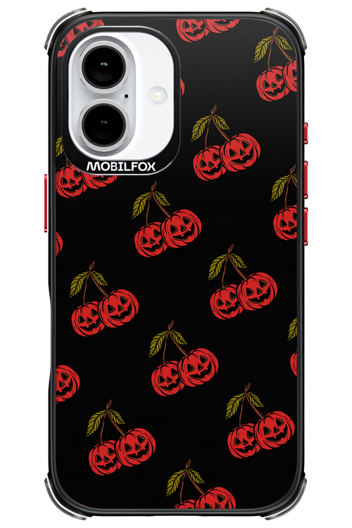 Spicey Pumpkin - Apple iPhone 16