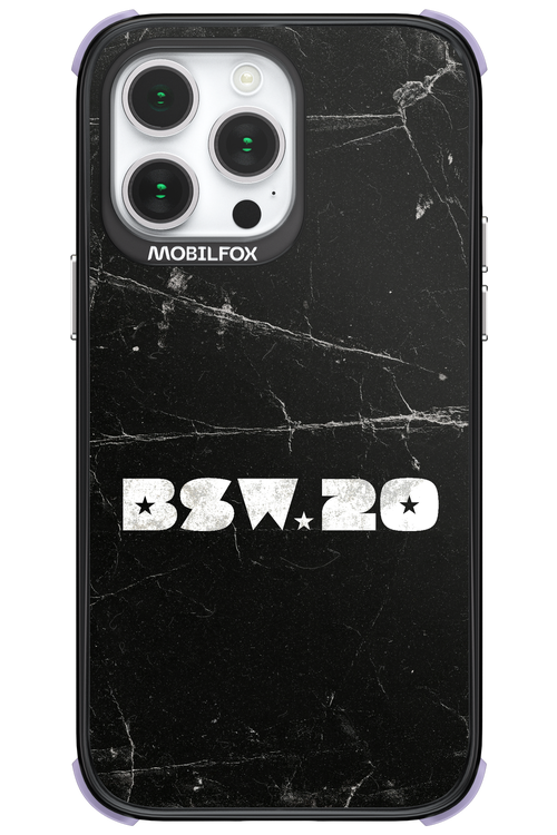 BSW 20 (2) 2.0 - Apple iPhone 14 Pro Max