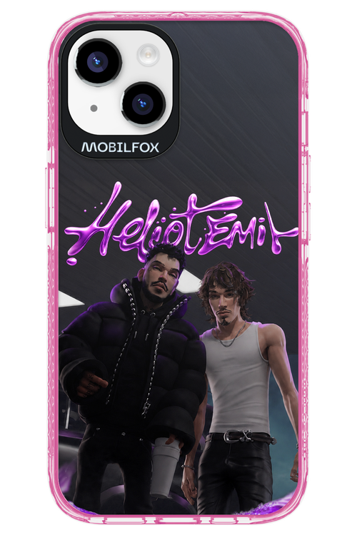 HeliotEmil 2.0 - Apple iPhone 14