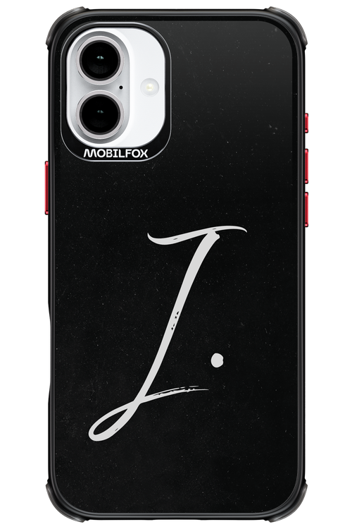 (Off Space) I 2.0 - Apple iPhone 16 Plus