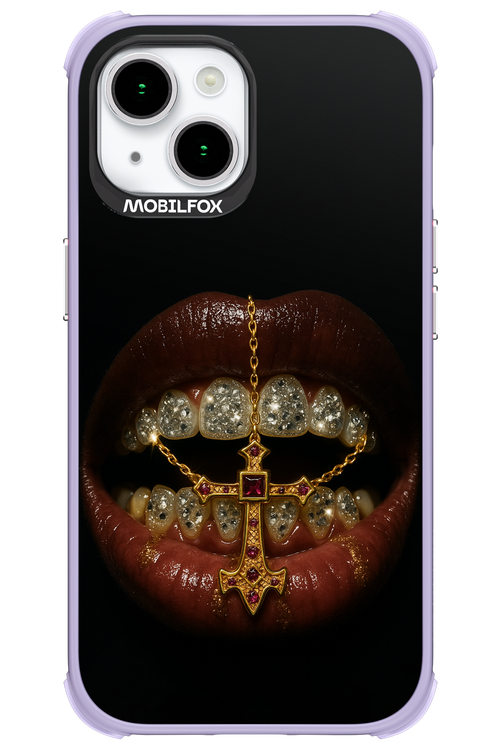 Greedy - Apple iPhone 15