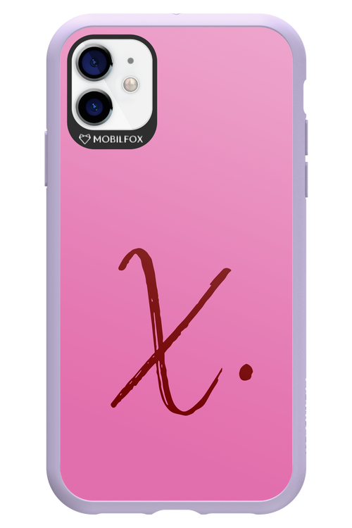 (Sorbet) X 2.0 - Apple iPhone 11