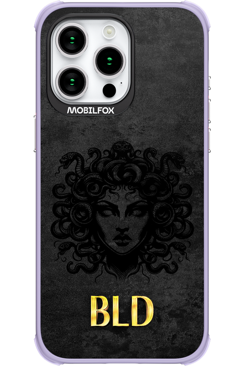 BLD MEDUSA - Apple iPhone 15 Pro Max