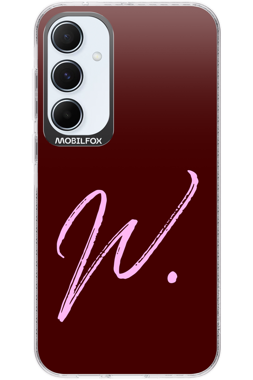 (Dark Blush) W 2.0 - Samsung Galaxy A55