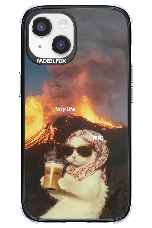My life 2.0 - Apple iPhone 14