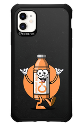 Vitamin Aqua C+ - Apple iPhone 11