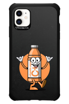 Vitamin Aqua C+ - Apple iPhone 11