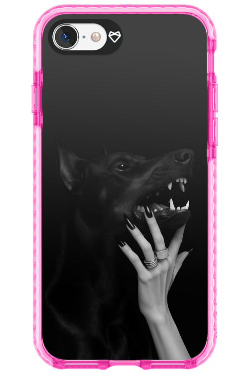 Hellhound 2.0 - Apple iPhone 7