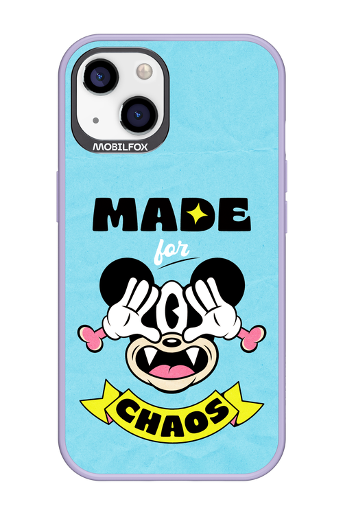 Made for Chaos 2.0 - Apple iPhone 13