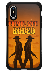 Under The Sun - Apple iPhone XS