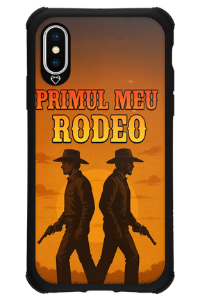 Under The Sun - Apple iPhone XS