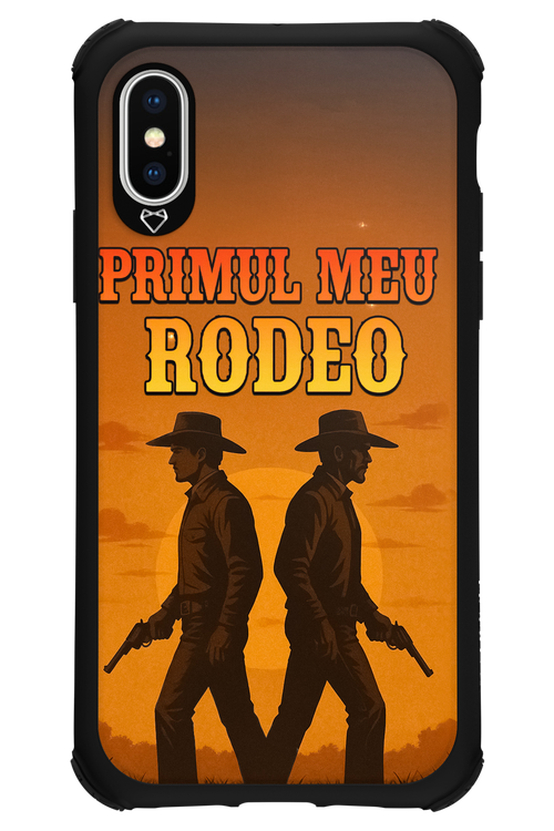 Under The Sun - Apple iPhone XS