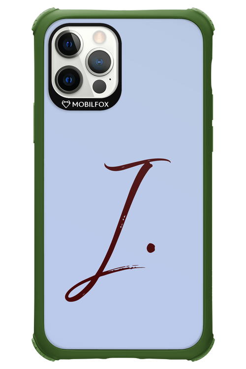 (Jellyfish Presso) I 2.0 - Apple iPhone 12 Pro