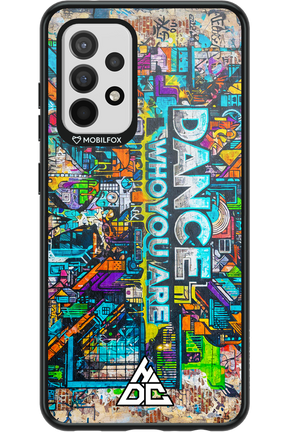 HDC 4 2.0 - Samsung Galaxy A52 / A52 5G / A52s