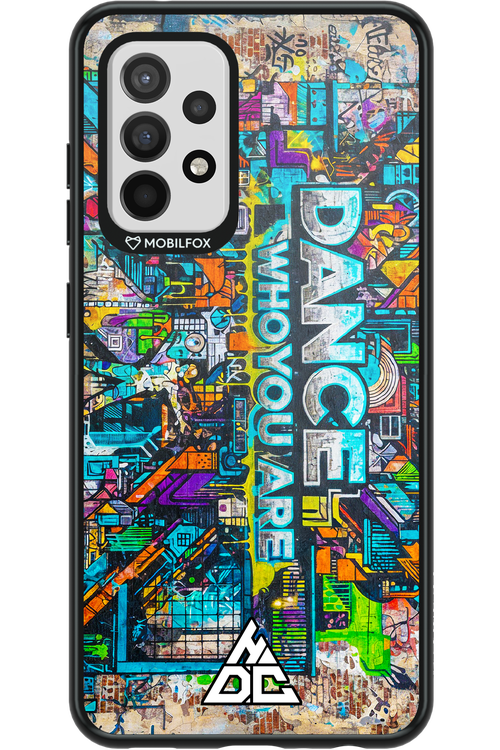 HDC 4 2.0 - Samsung Galaxy A52 / A52 5G / A52s