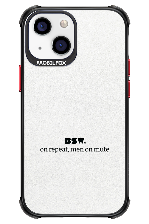 BSW FourSeasons 14 2.0 - Apple iPhone 13 Mini