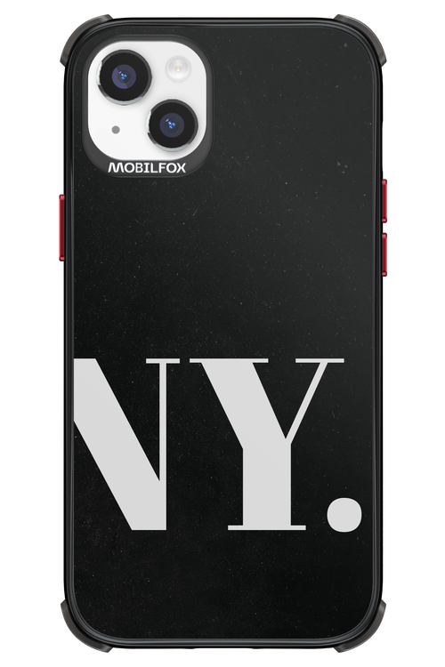 NY (Off Space) 2.0 - Apple iPhone 14 Plus
