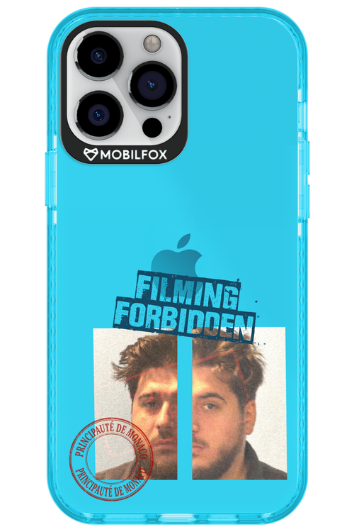 Romeo Mugshot - Apple iPhone 13 Pro Max