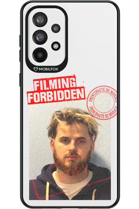 ZBIR Mugshot - Samsung Galaxy A73