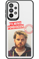 ZBIR Mugshot - Samsung Galaxy A73